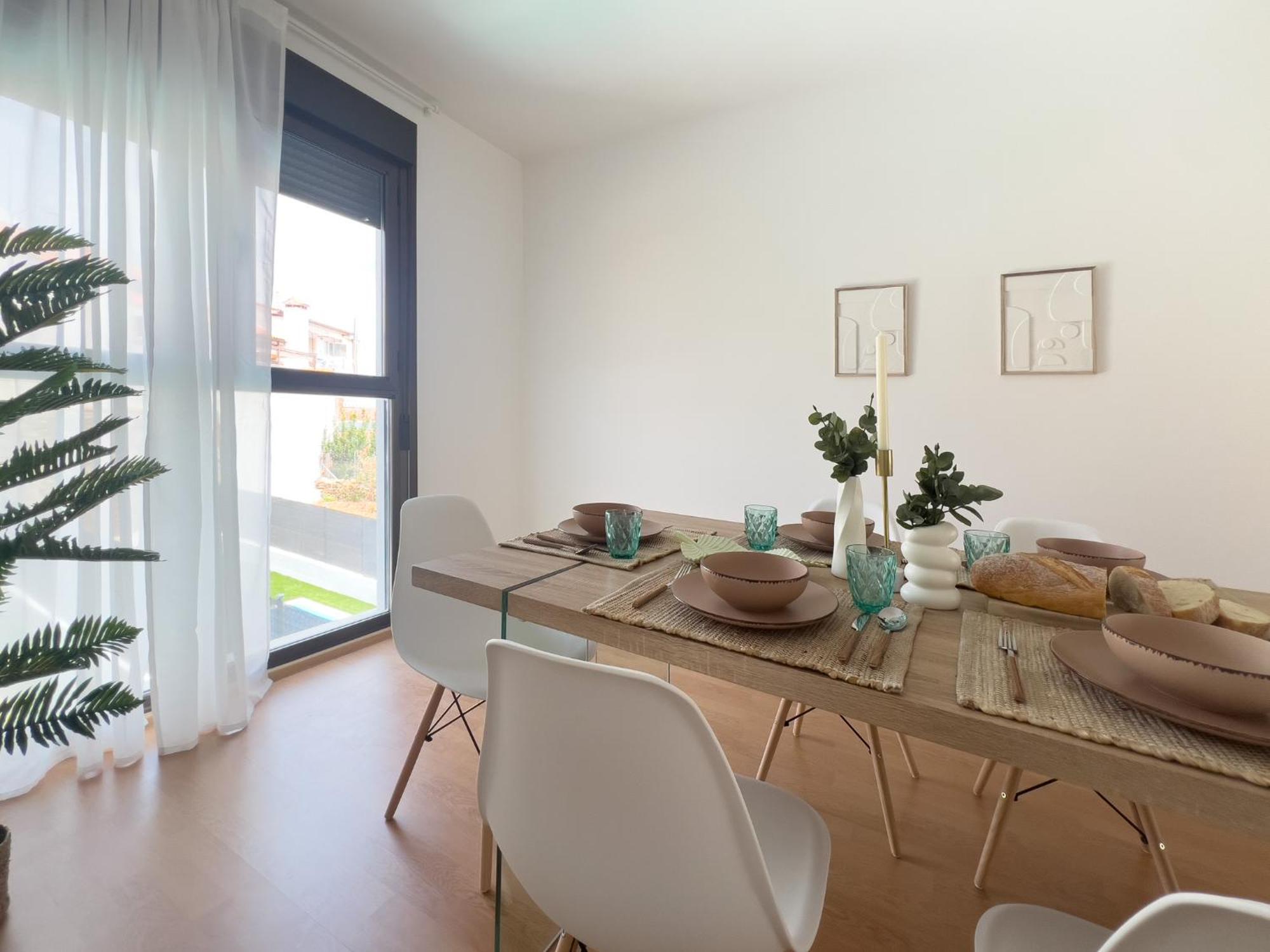 Cerezashomes5 Holiday home *