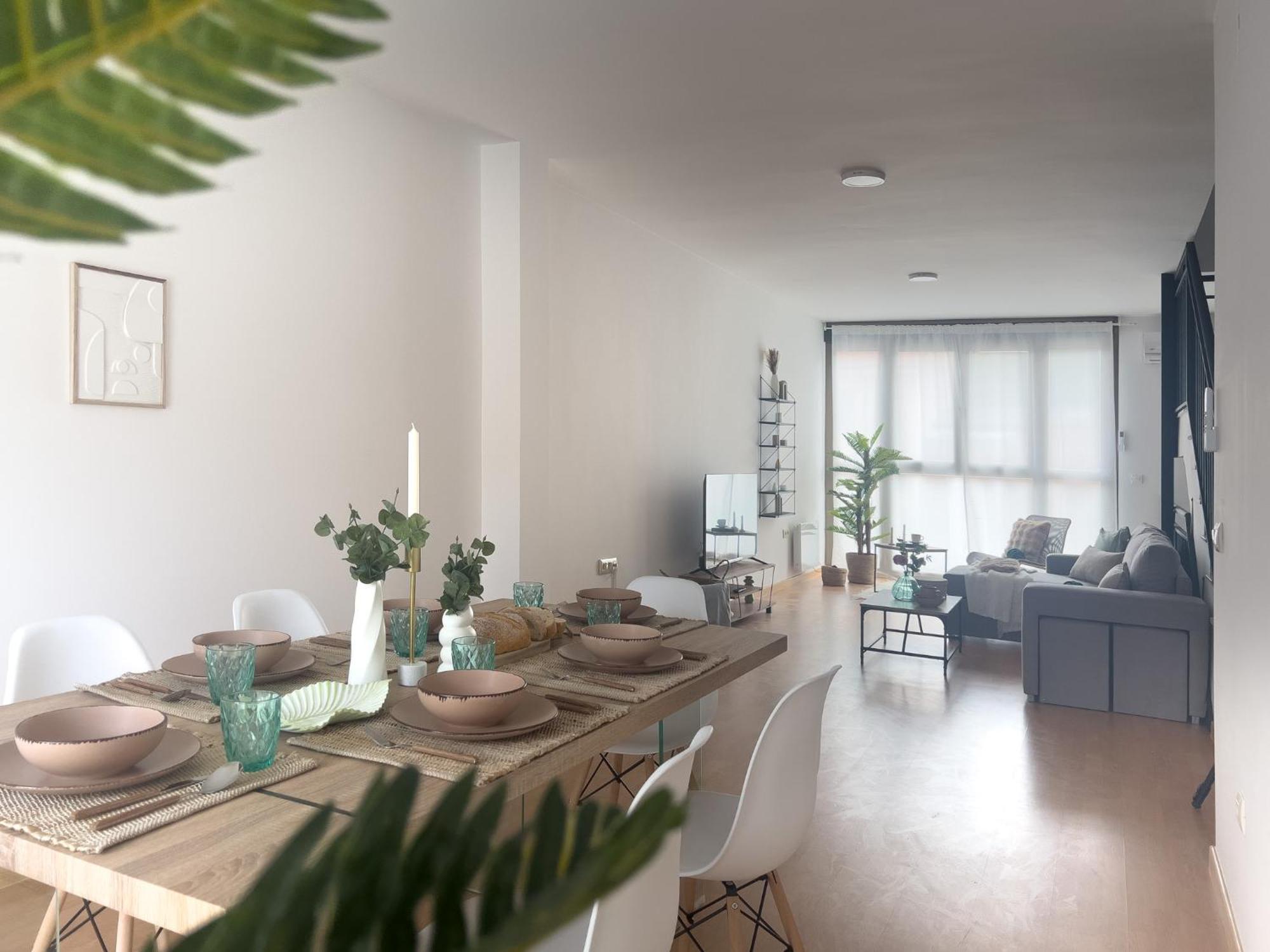 Cerezashomes5 Vakantiehuis Jaraiz de la Vera