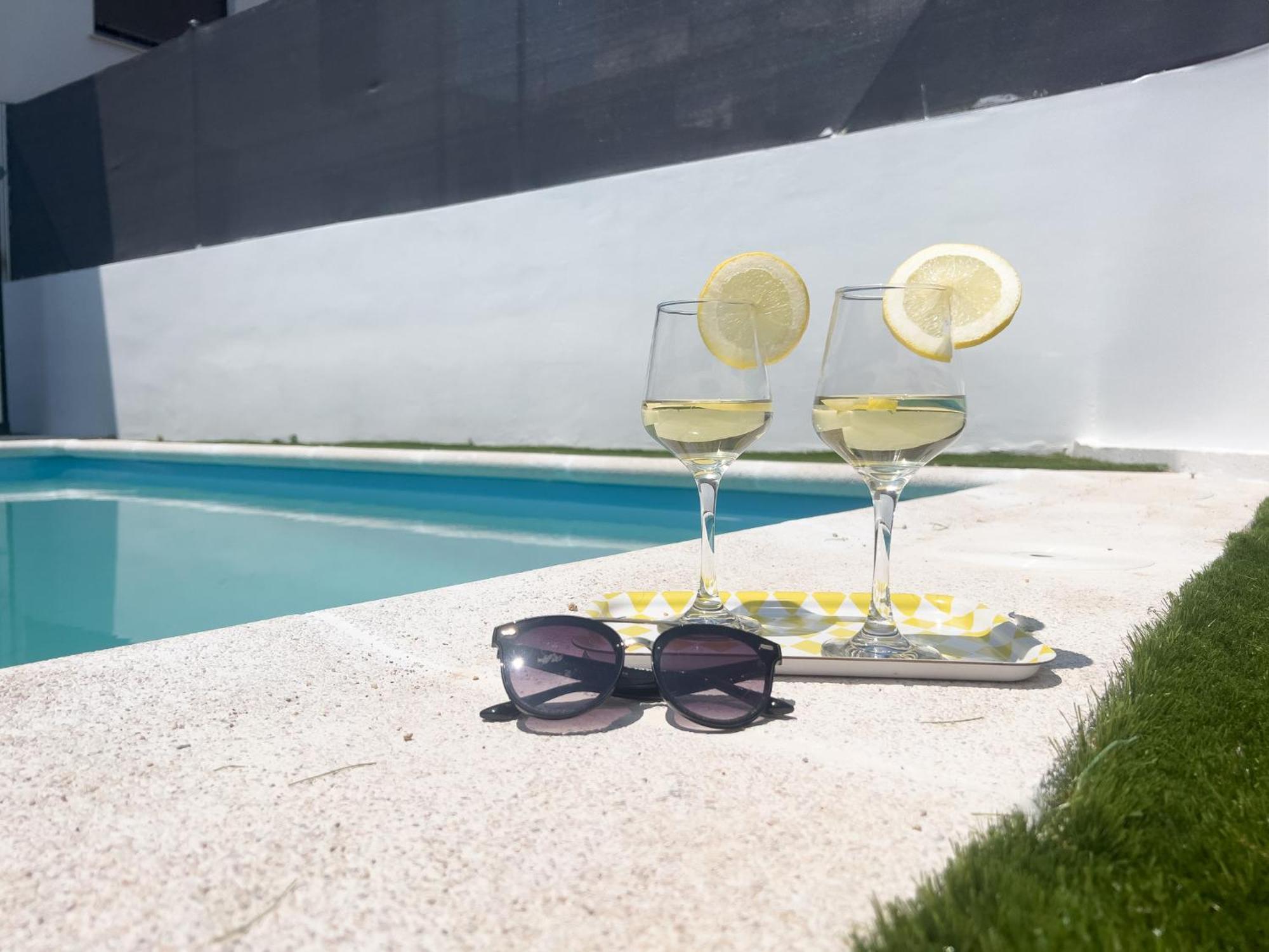 Holiday home Cerezashomes5