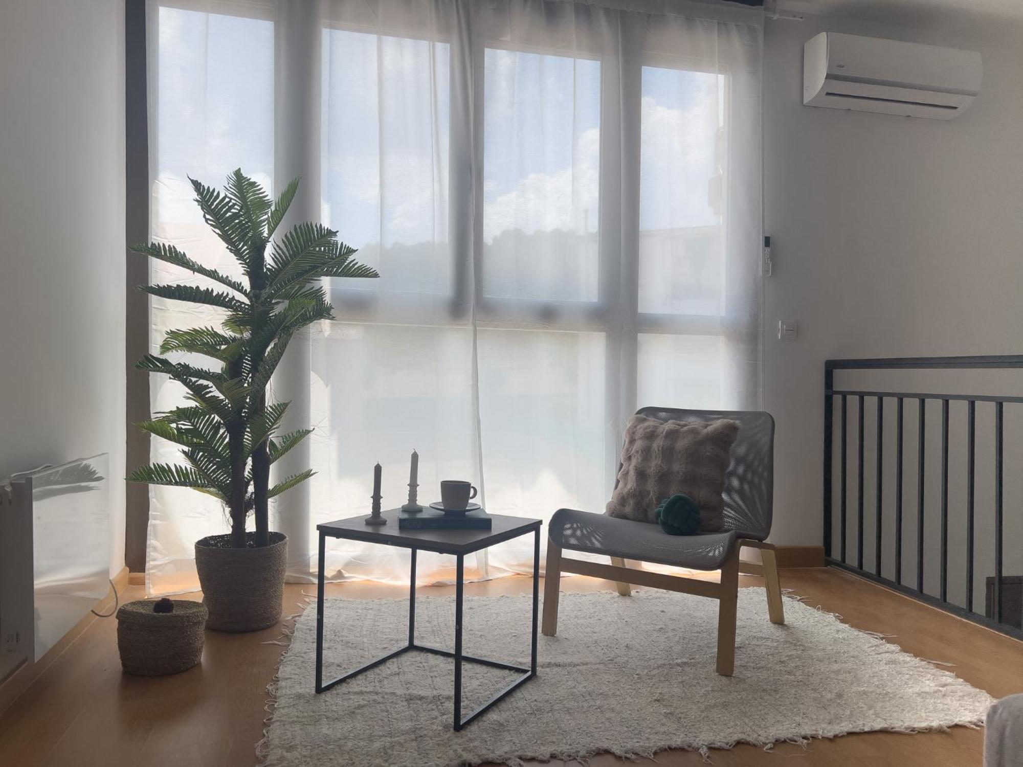 Holiday home Cerezashomes5