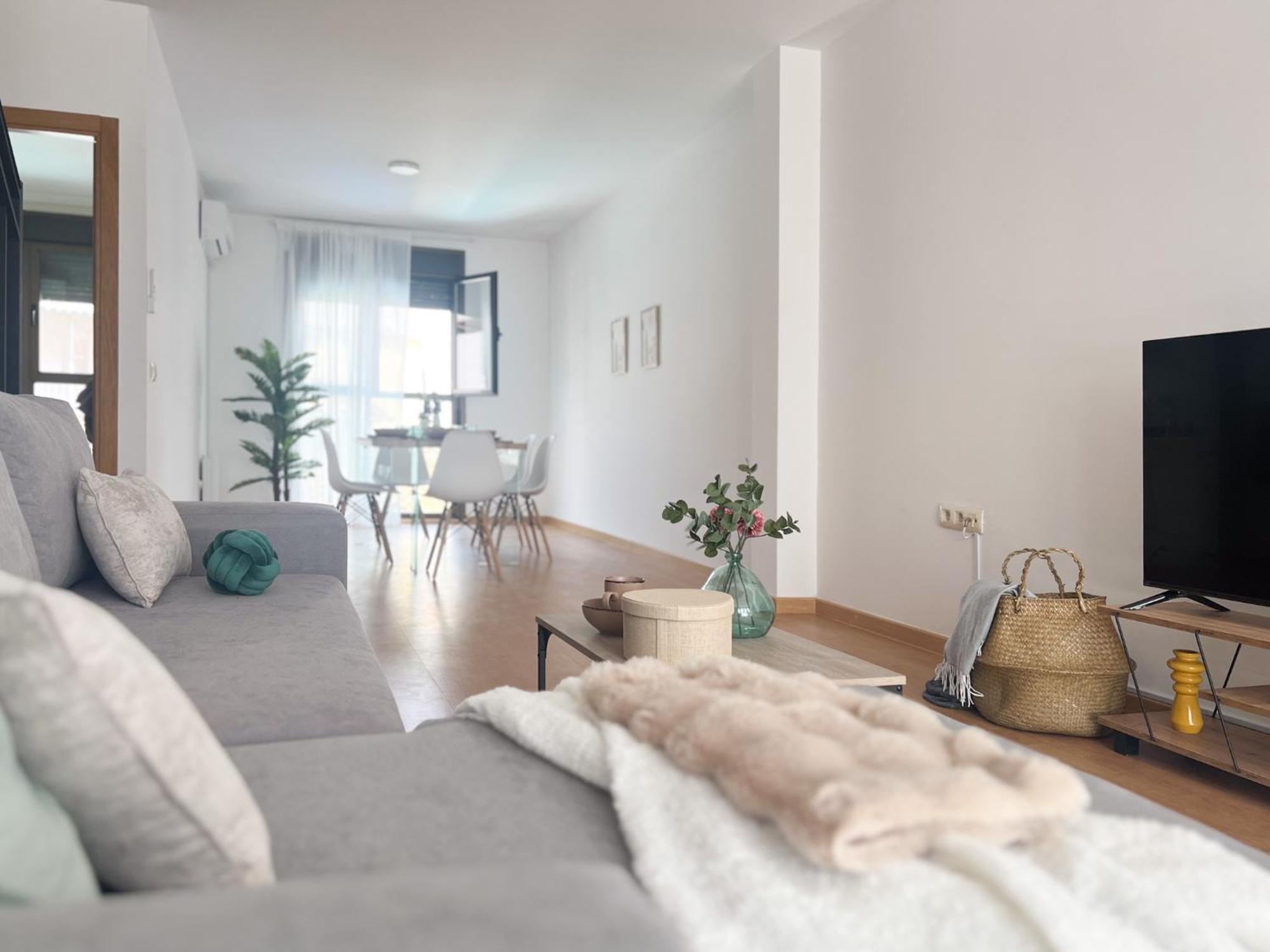 Holiday home Cerezashomes5