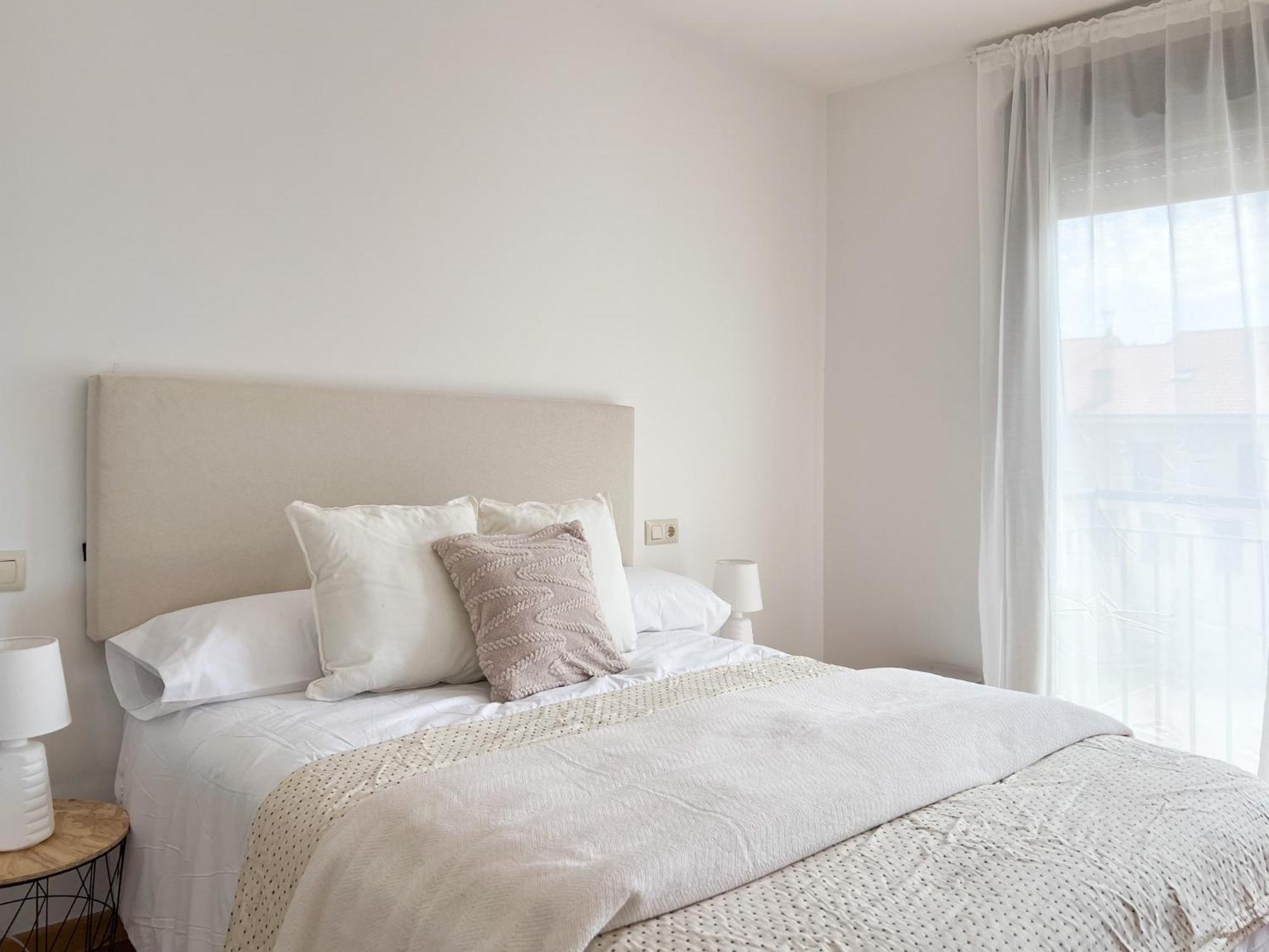 Cerezashomes5 Vakantiehuis *