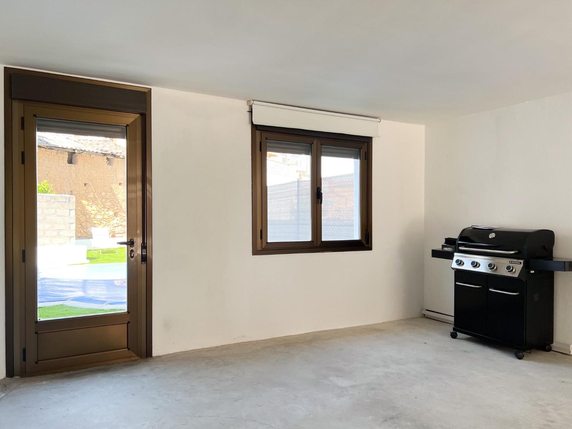 Vakantiehuis Cerezashomes5 *