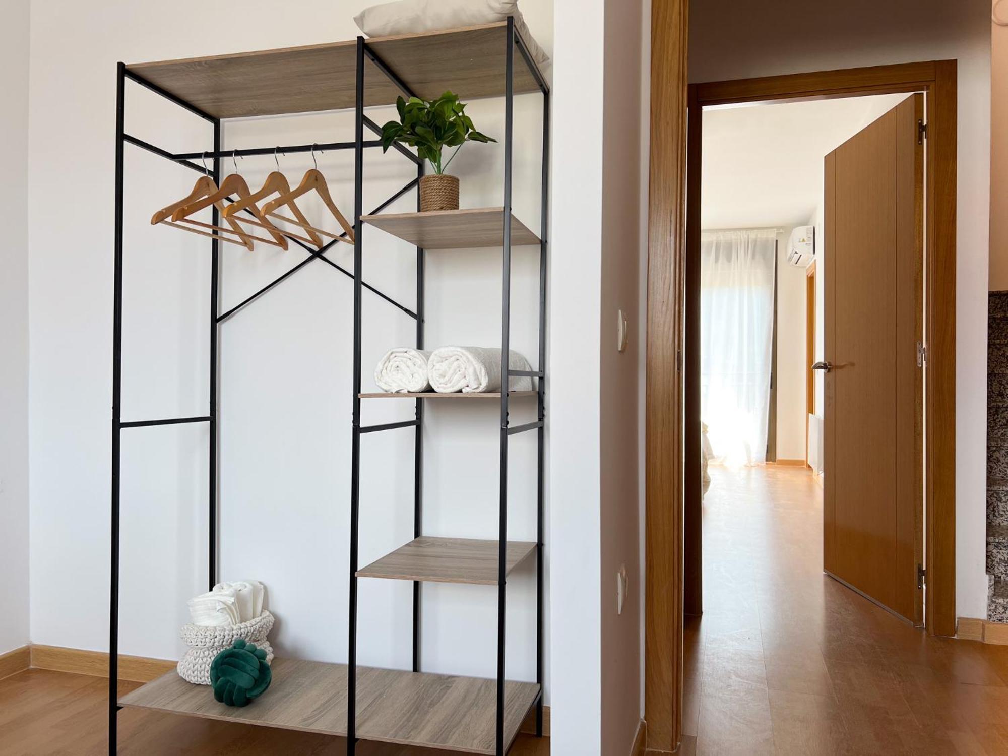 Vakantiehuis Cerezashomes5 Jaraiz de la Vera