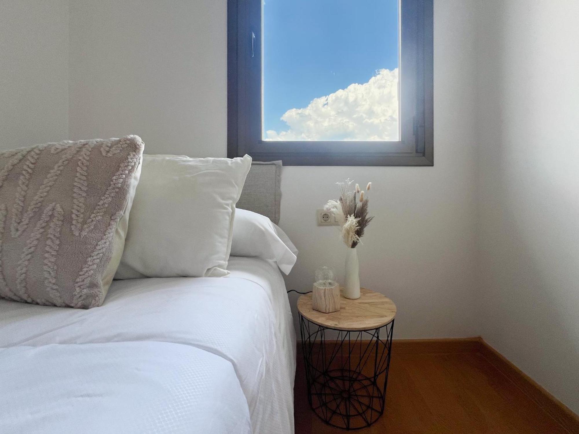 Cerezashomes5 Vakantiehuis *