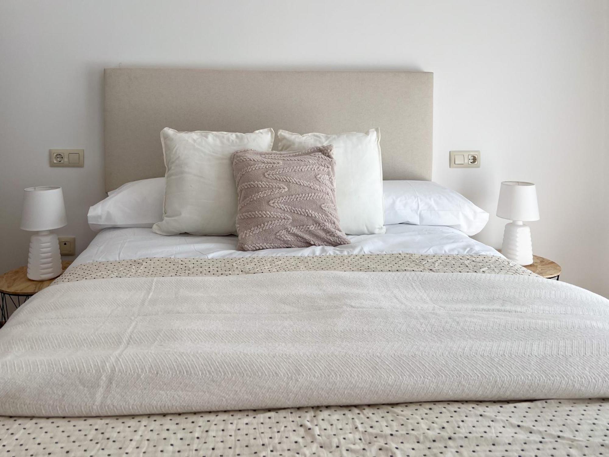 Vakantiehuis Cerezashomes5 *