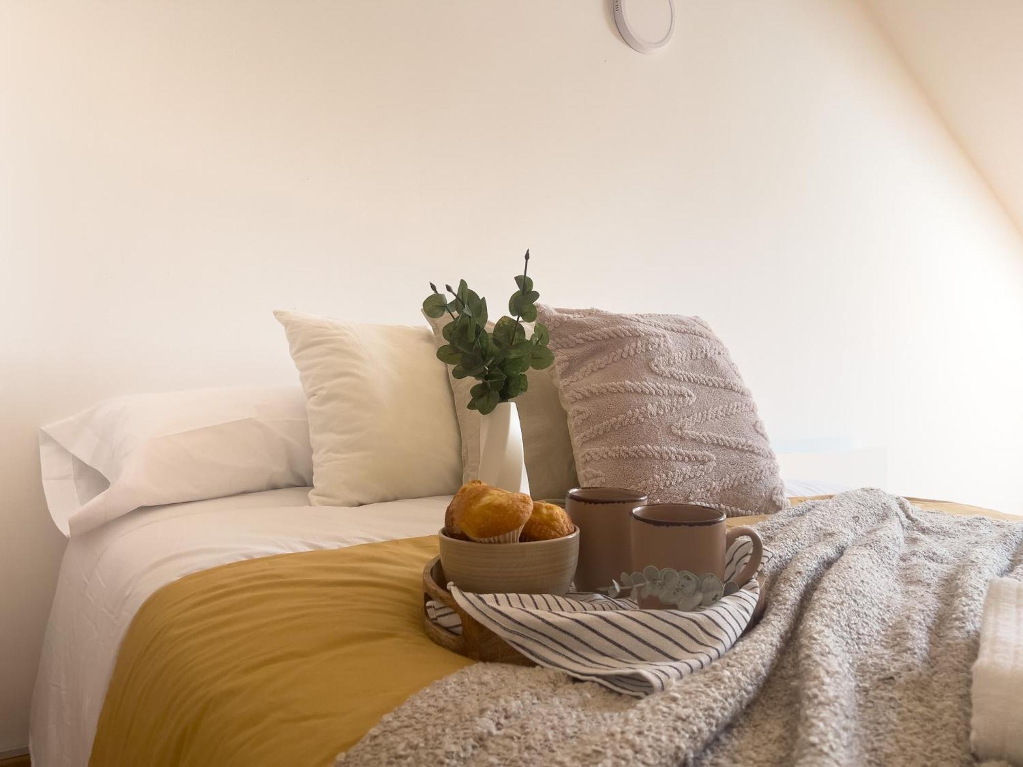 Holiday home Cerezashomes5