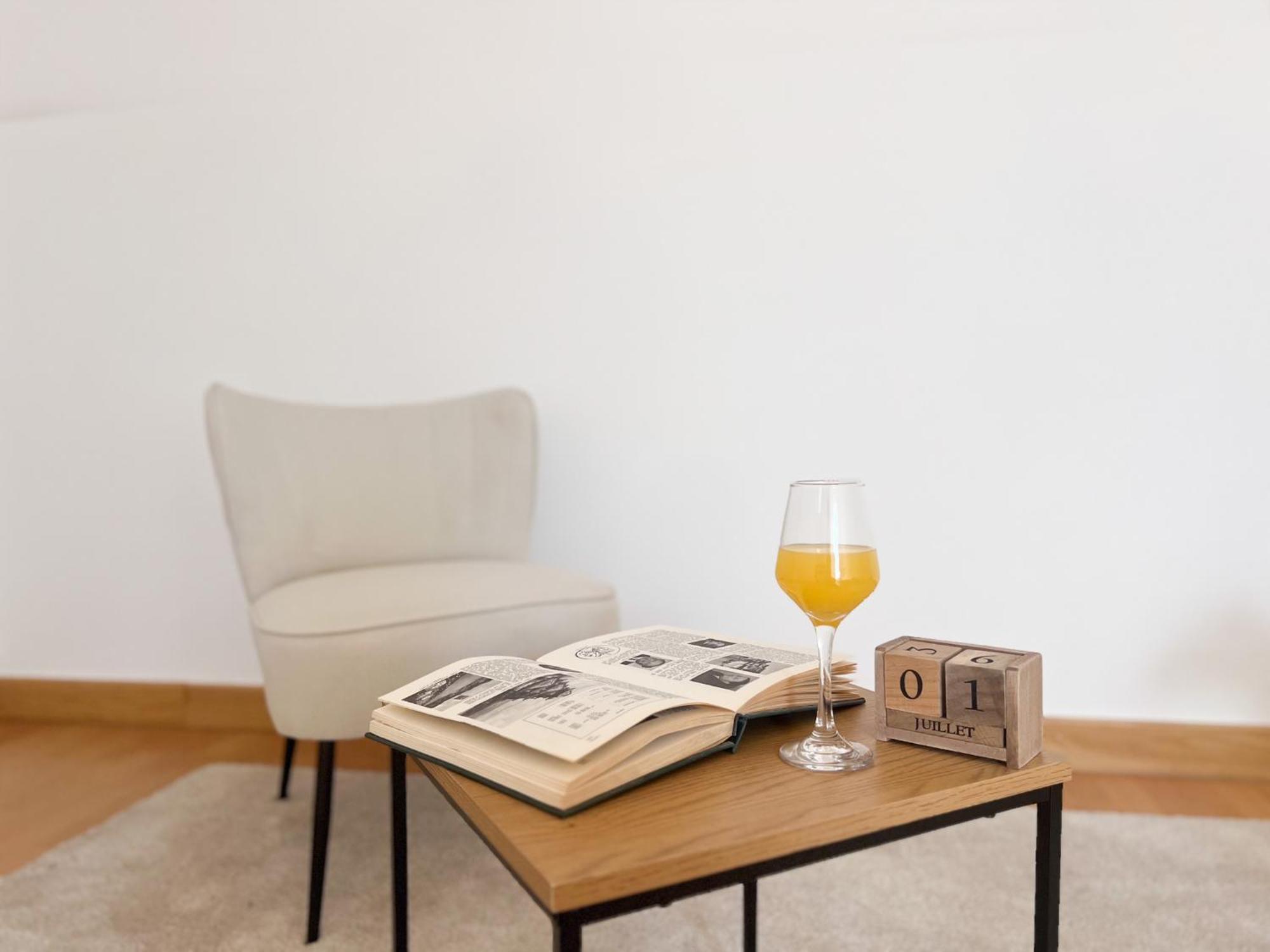 Cerezashomes5 Vakantiehuis