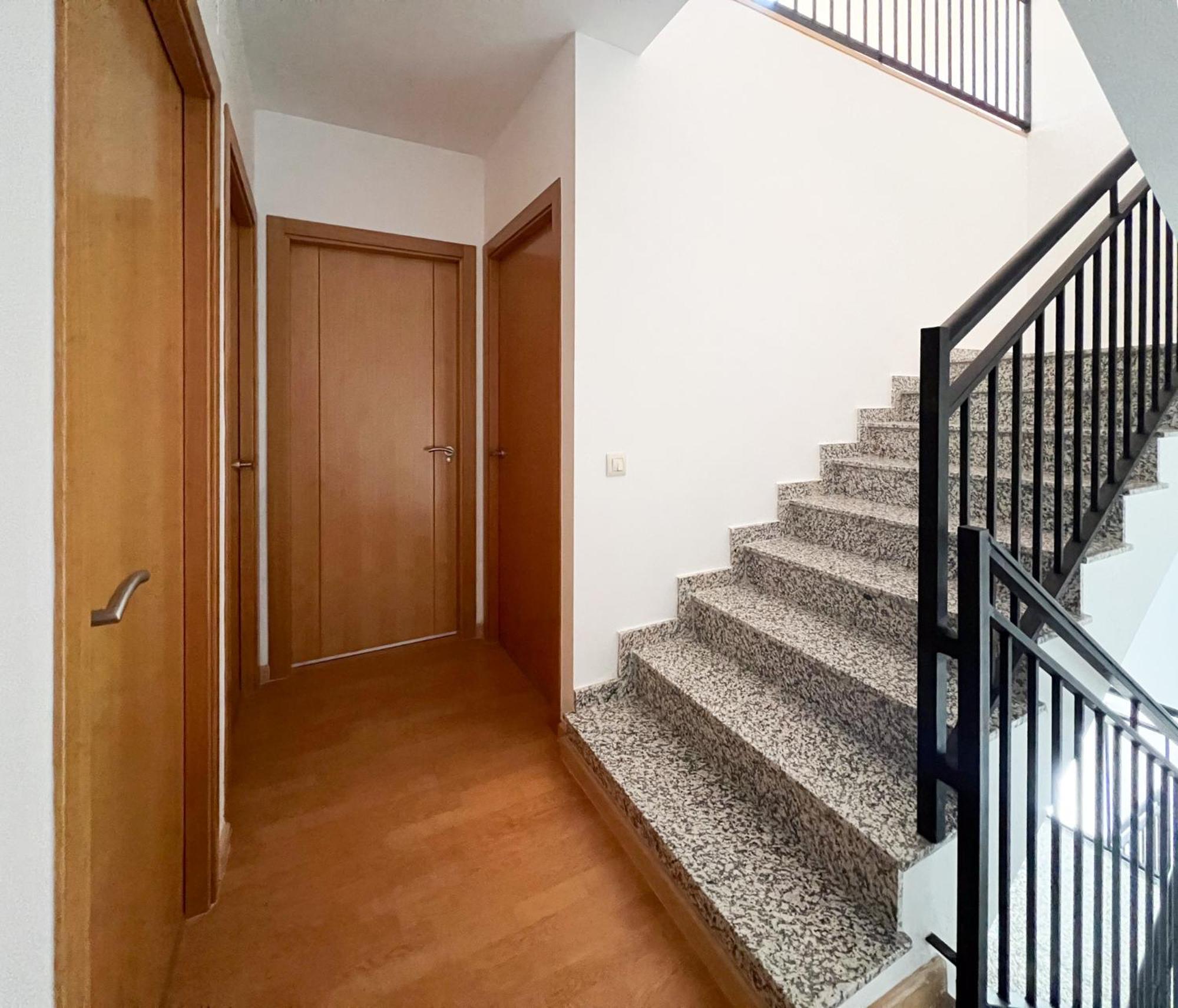 Vakantiehuis Cerezashomes5
