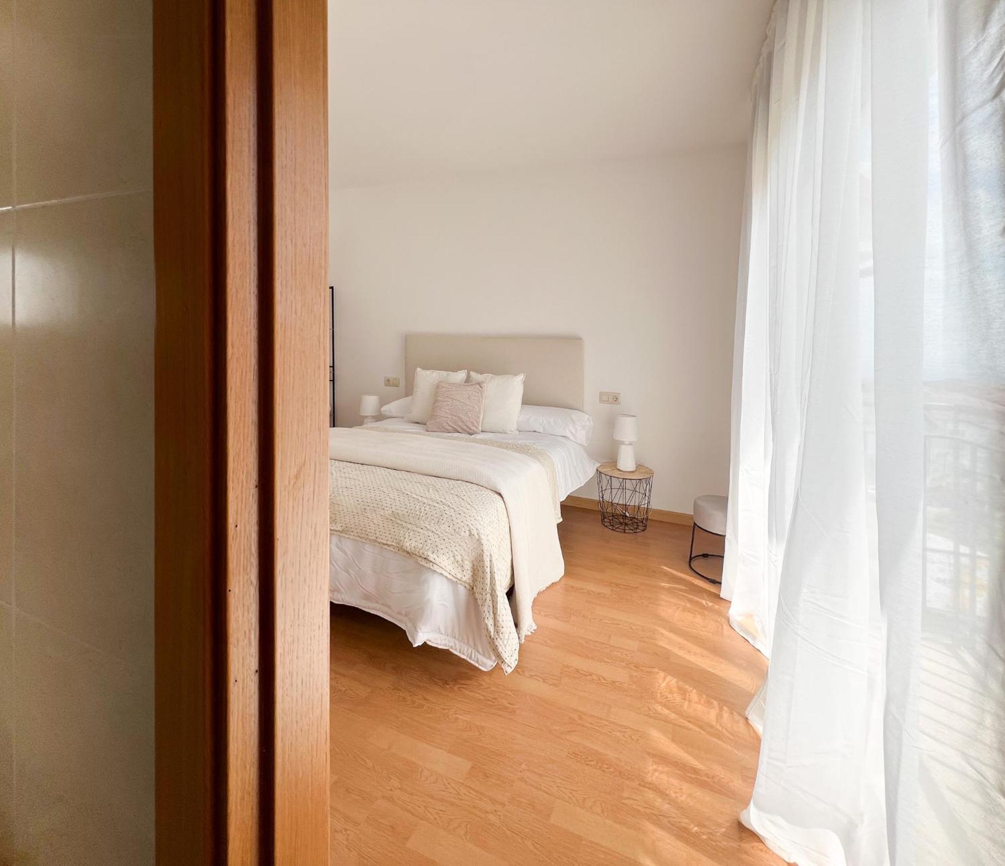 Holiday home Cerezashomes5 Jaraiz de la Vera