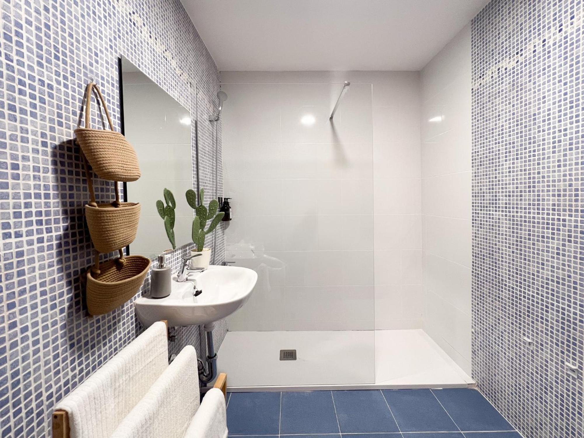 Vakantiehuis Cerezashomes5 *