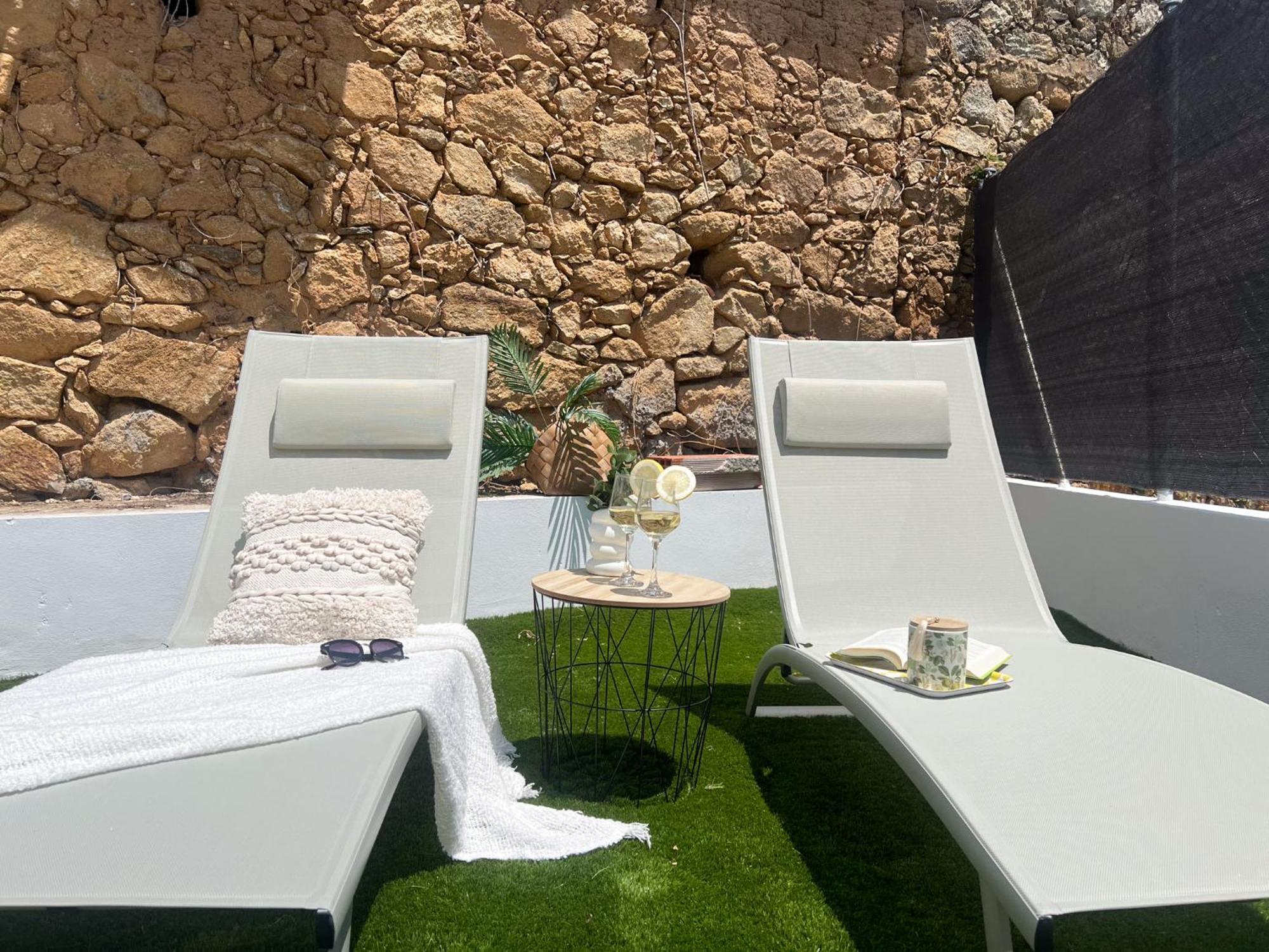 Holiday home Cerezashomes5 Jaraiz de la Vera