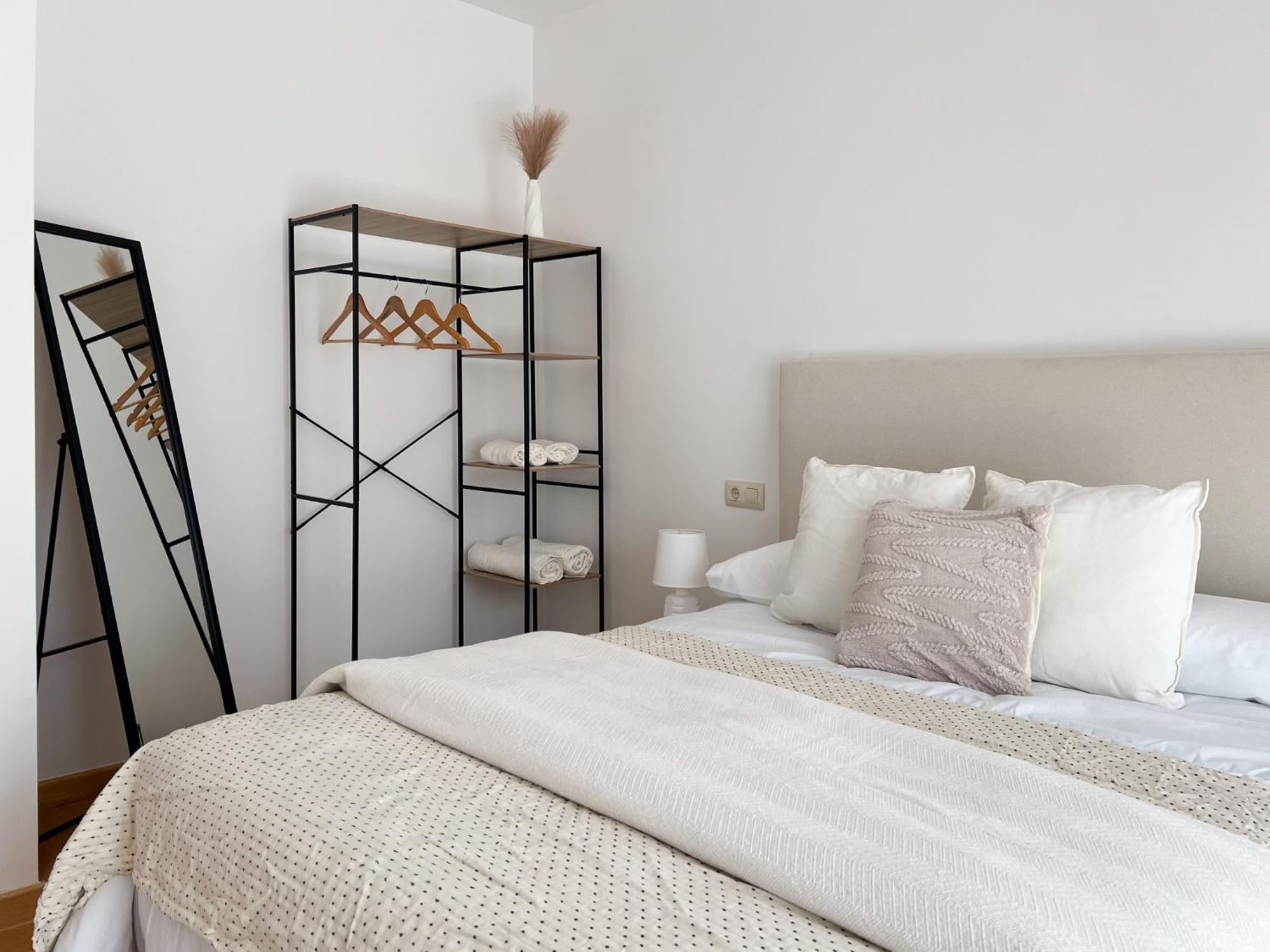 Vakantiehuis Cerezashomes5 *