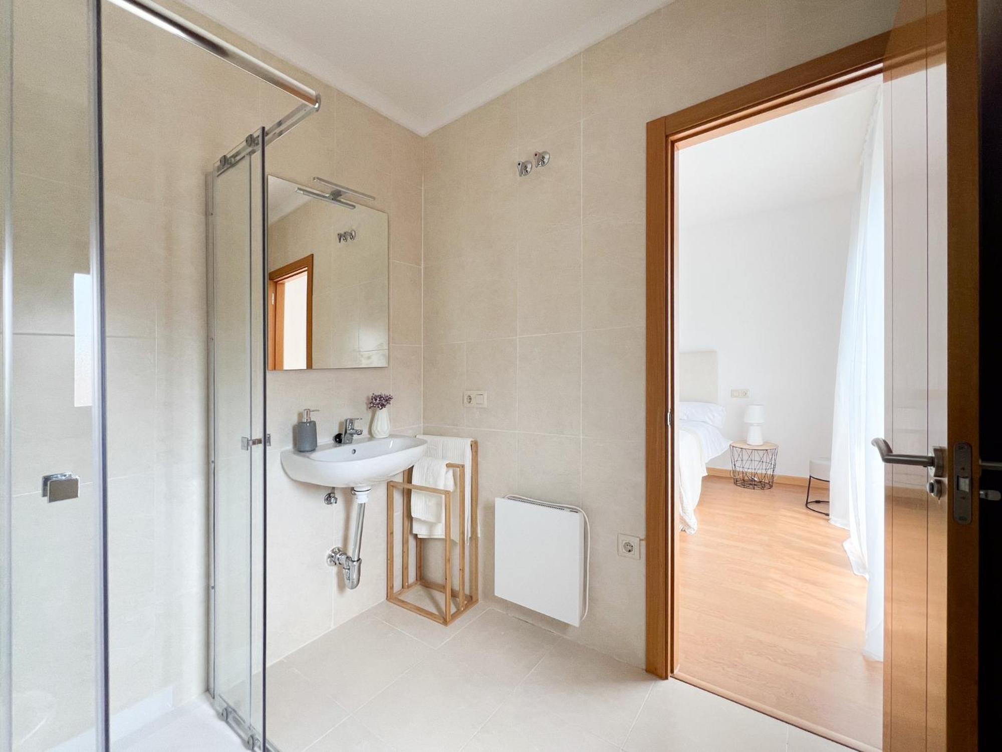 Cerezashomes5 Holiday home Jaraiz de la Vera