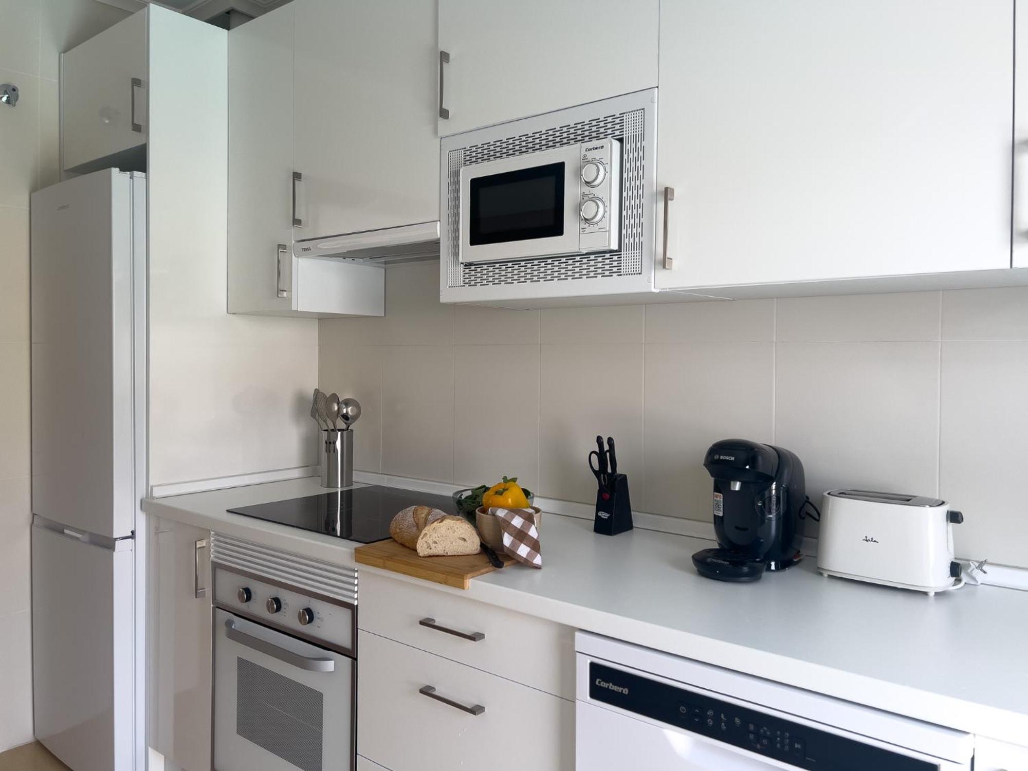 Holiday home Cerezashomes5 Jaraiz de la Vera