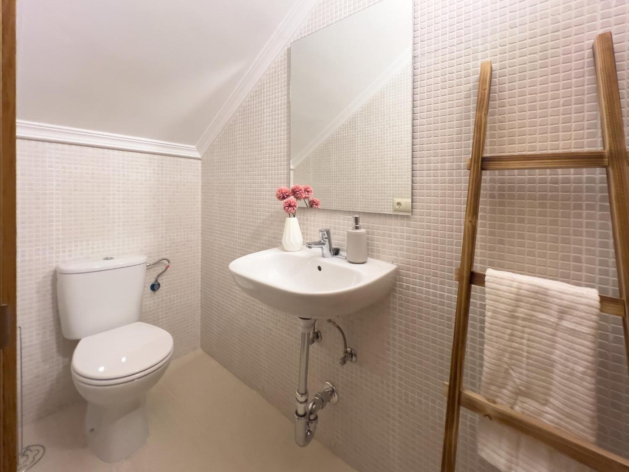 Cerezashomes5 Holiday home Jaraiz de la Vera