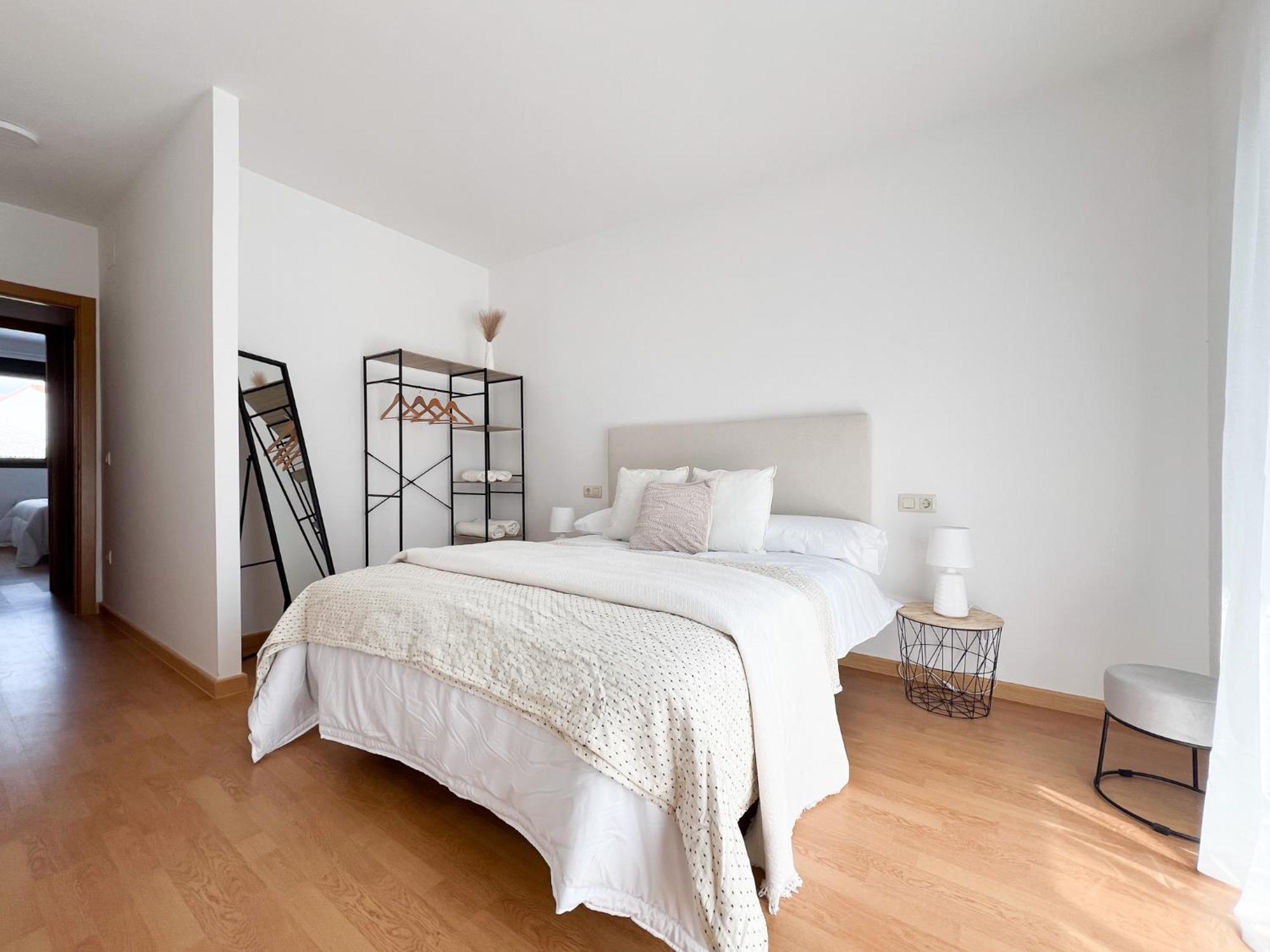 Vakantiehuis Cerezashomes5 *