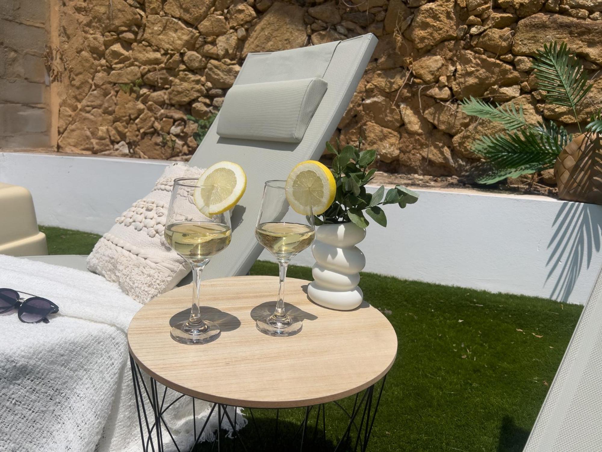 Cerezashomes5 Holiday home Jaraiz de la Vera
