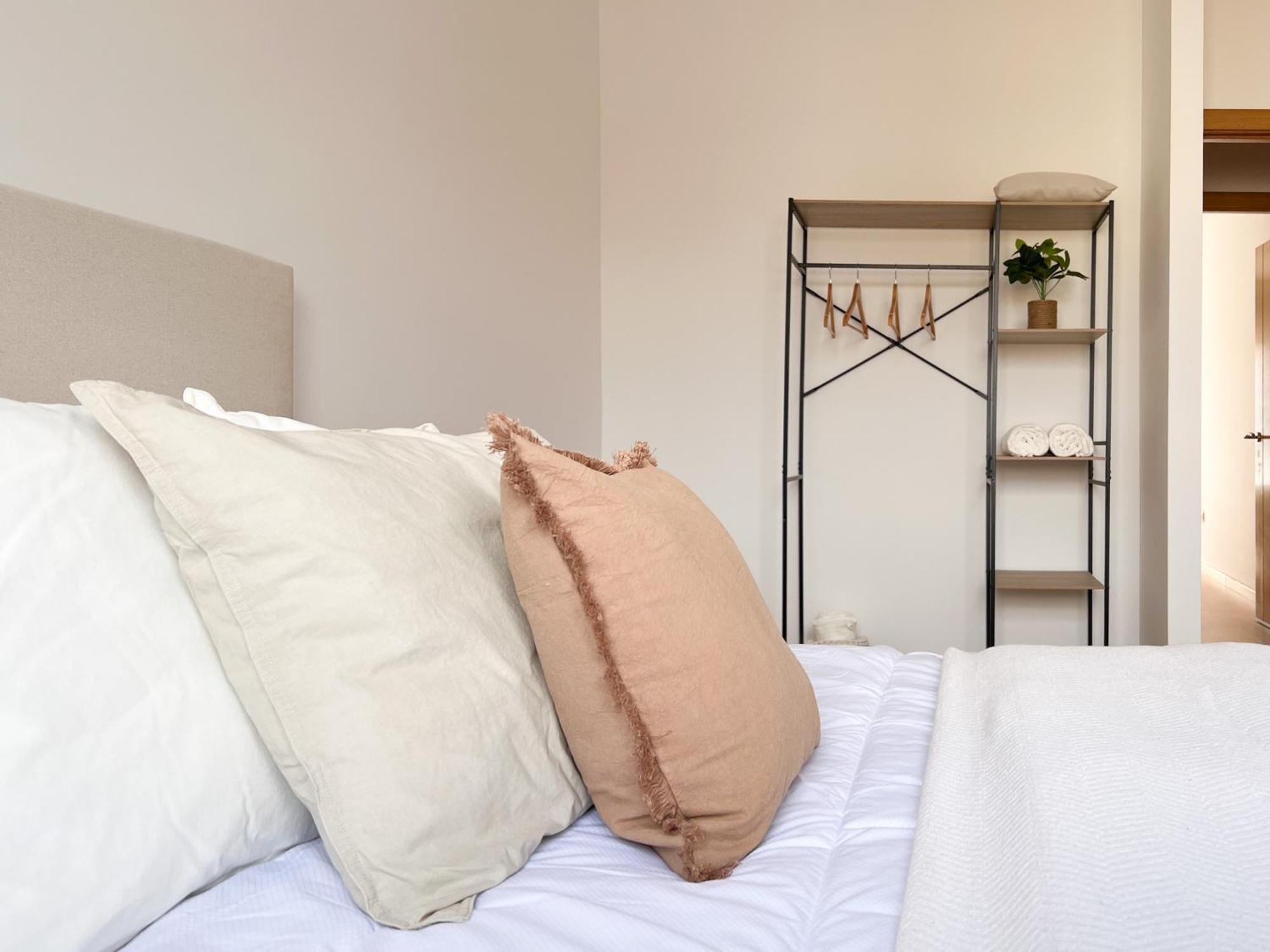Cerezashomes5 Vakantiehuis *